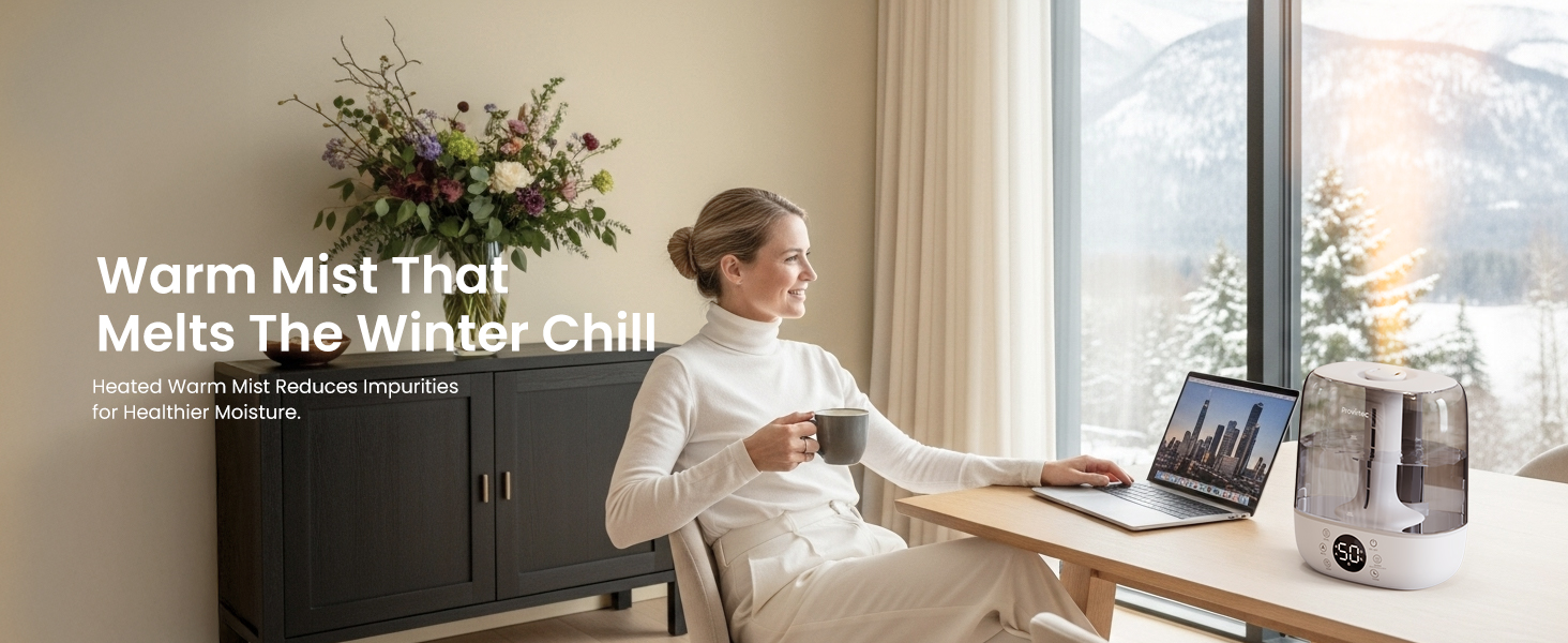 humidifier large room