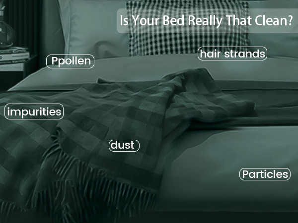 Mattress Vacuum Cleaner