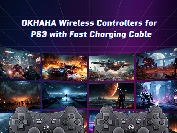 ps3 controller
