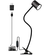 Reading Light, Reading Lights for Books in Bed, Reading Lamp, Book Light, Book Light for Reading ...