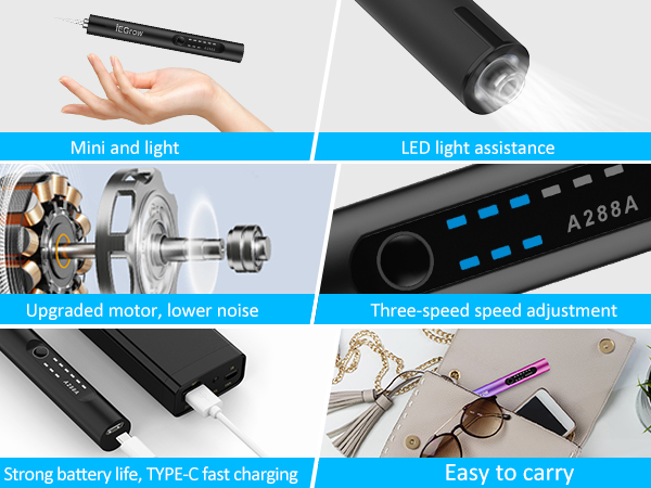 customizer engraving pen