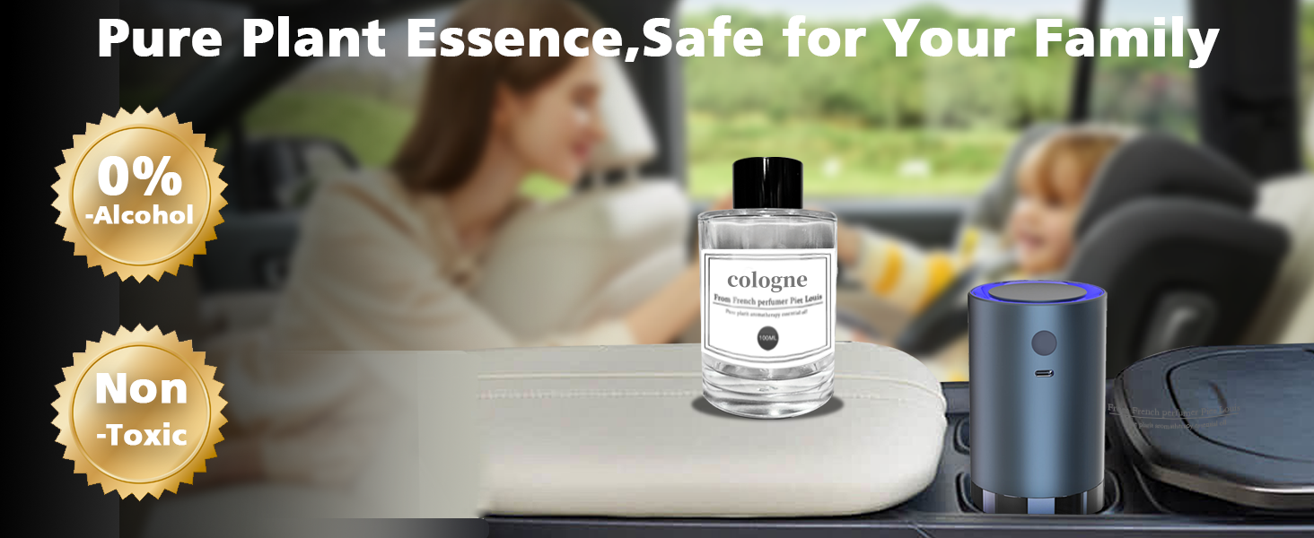 car air freshener