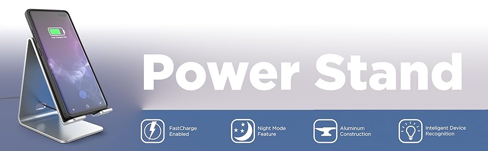 Wireless Charger Samsung Galaxy 