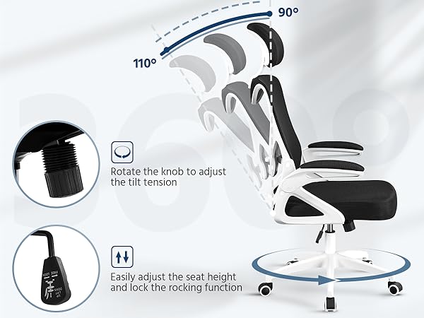 office chair