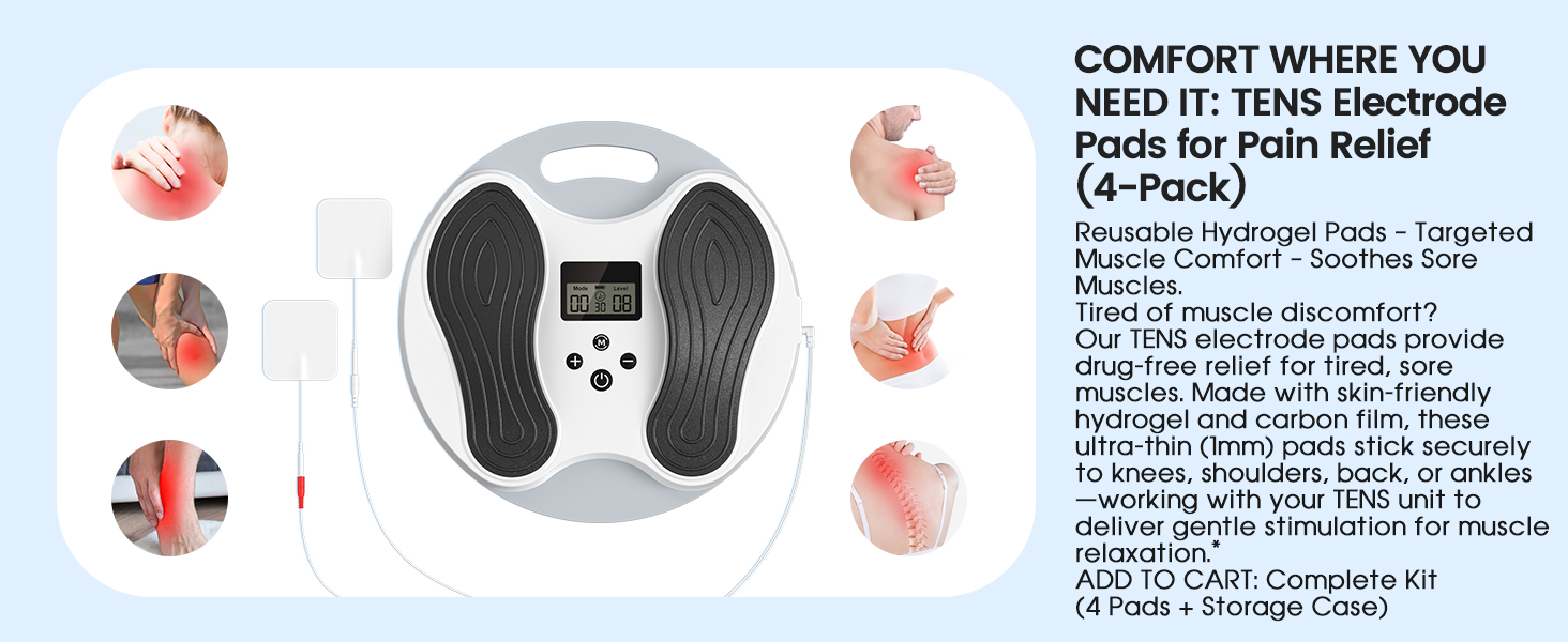 Foot Massager