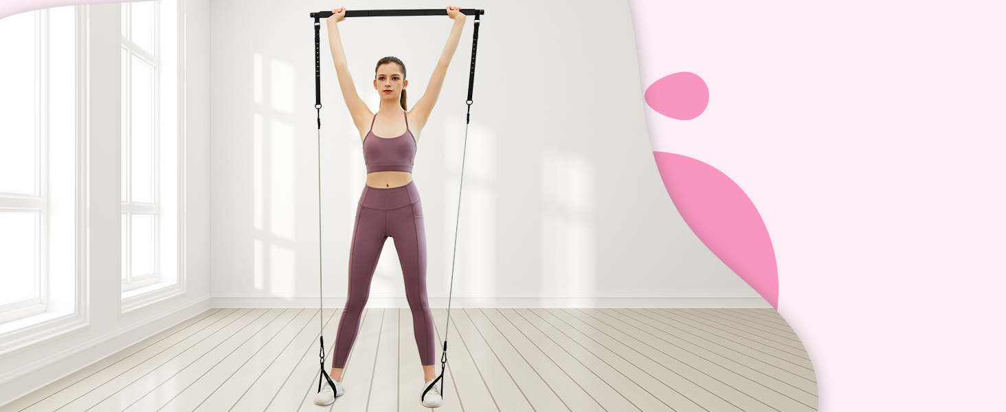 pilates bar