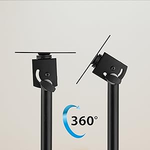 monitor stand;monitor mount;adujustable monitor;flat scream tv;folding chair;rollng tv stand;office;