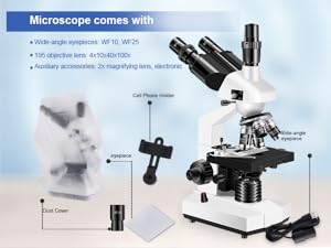 microscopes