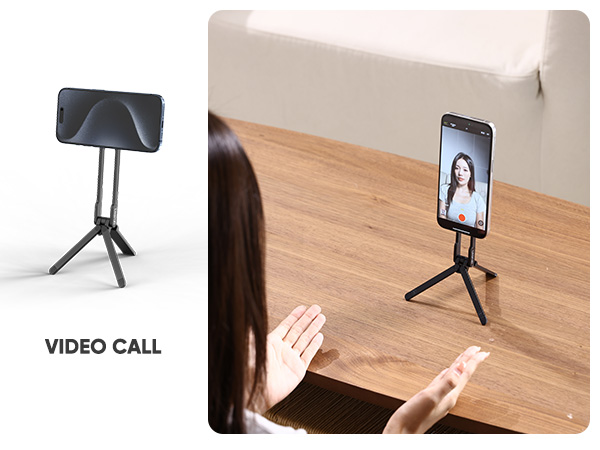 phone tripod stand