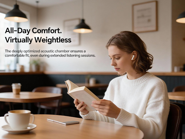 earbuds wireless Bluetooth