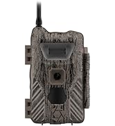 Stealth Cam Flashback 40MP 0.4 Sec Trigger Speed True Color Nighttime Photos White Xenon Flash Ap...