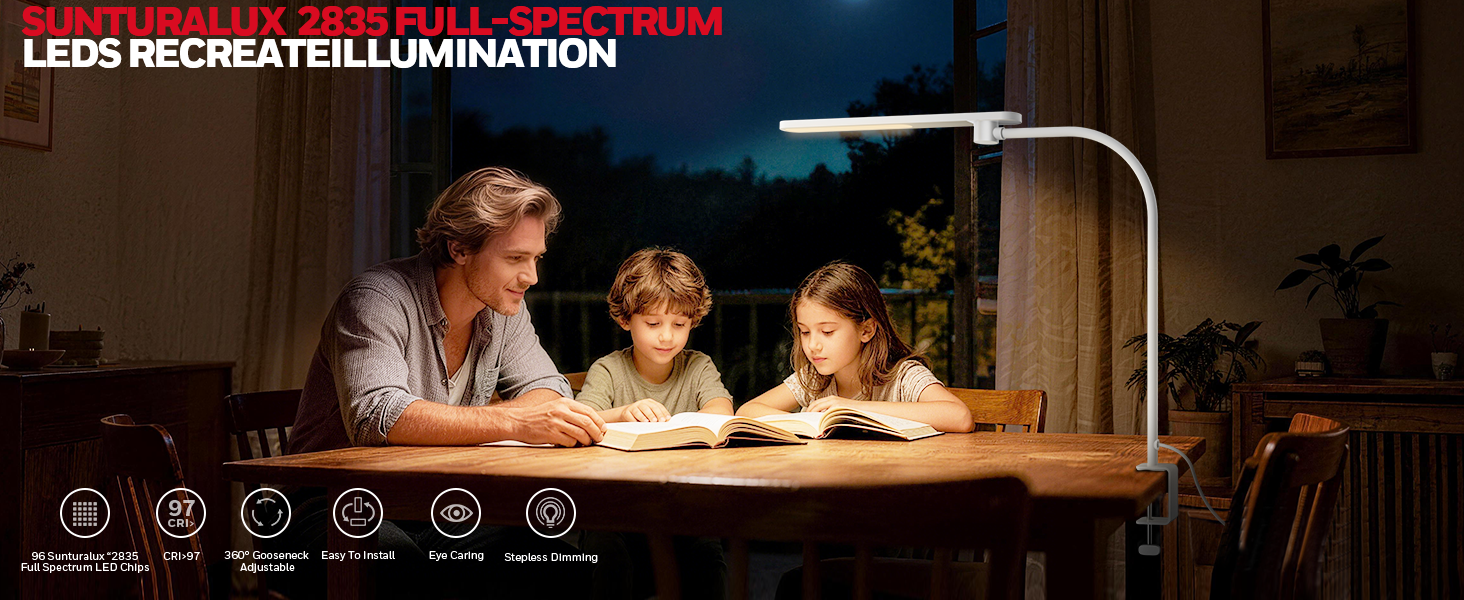 table lamp for desk
