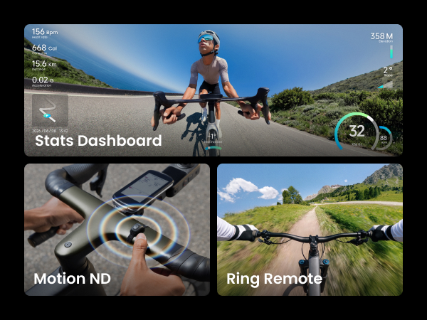 Cycling