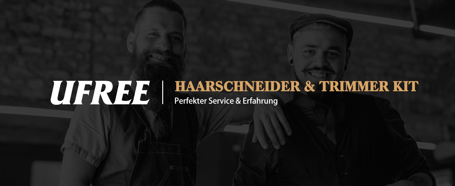 clippers for hair cutting