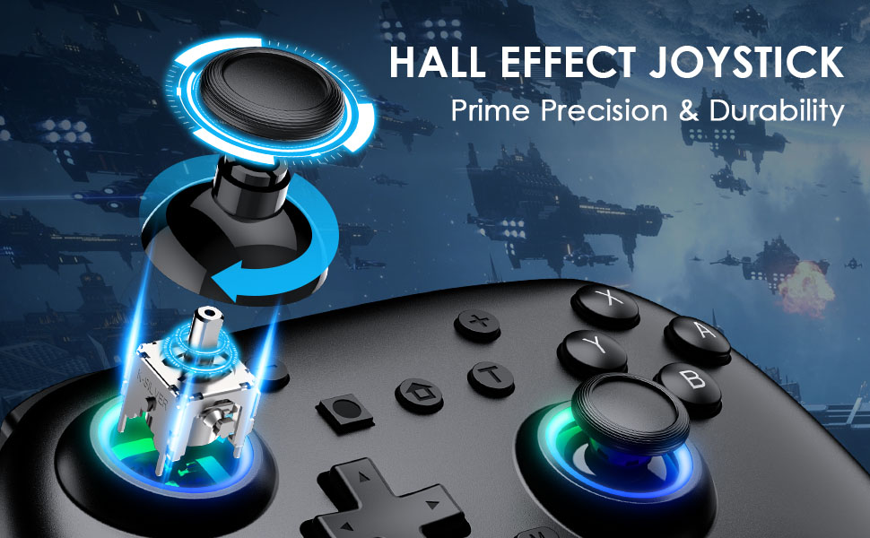 switch 2 controllers