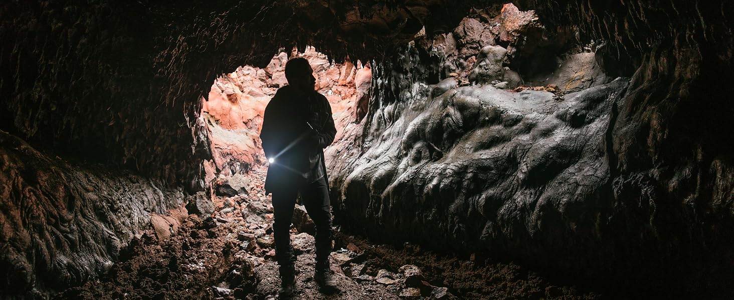 flashlights for camping