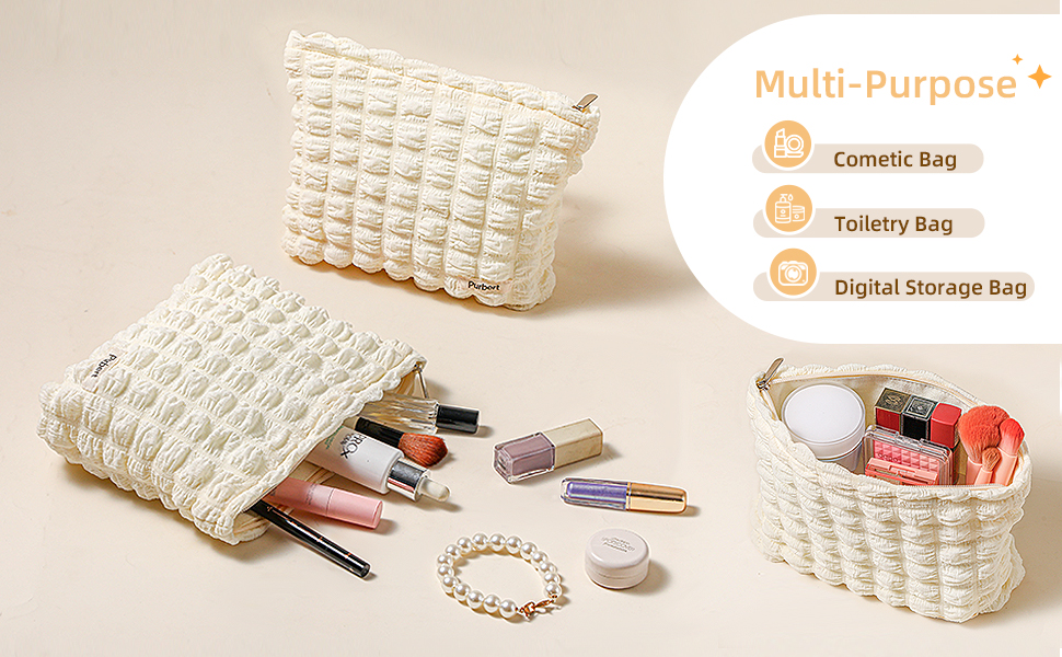 Cosmetic Bag