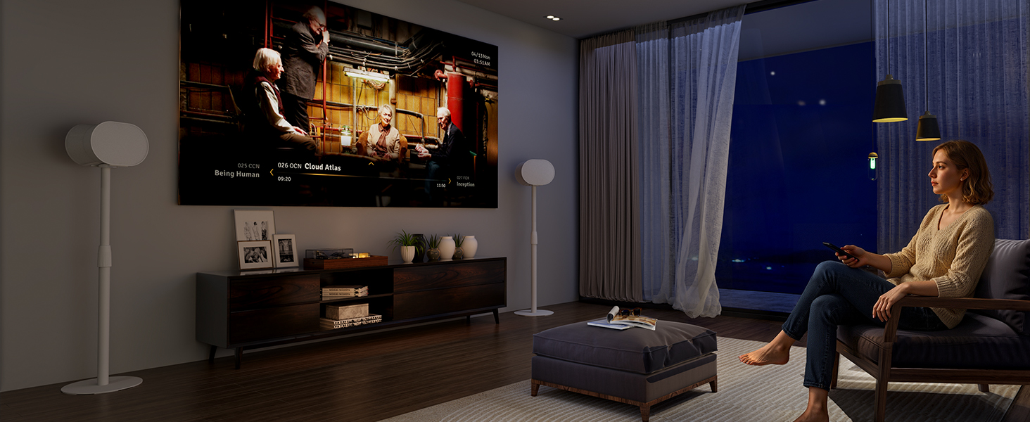 Home Theater
