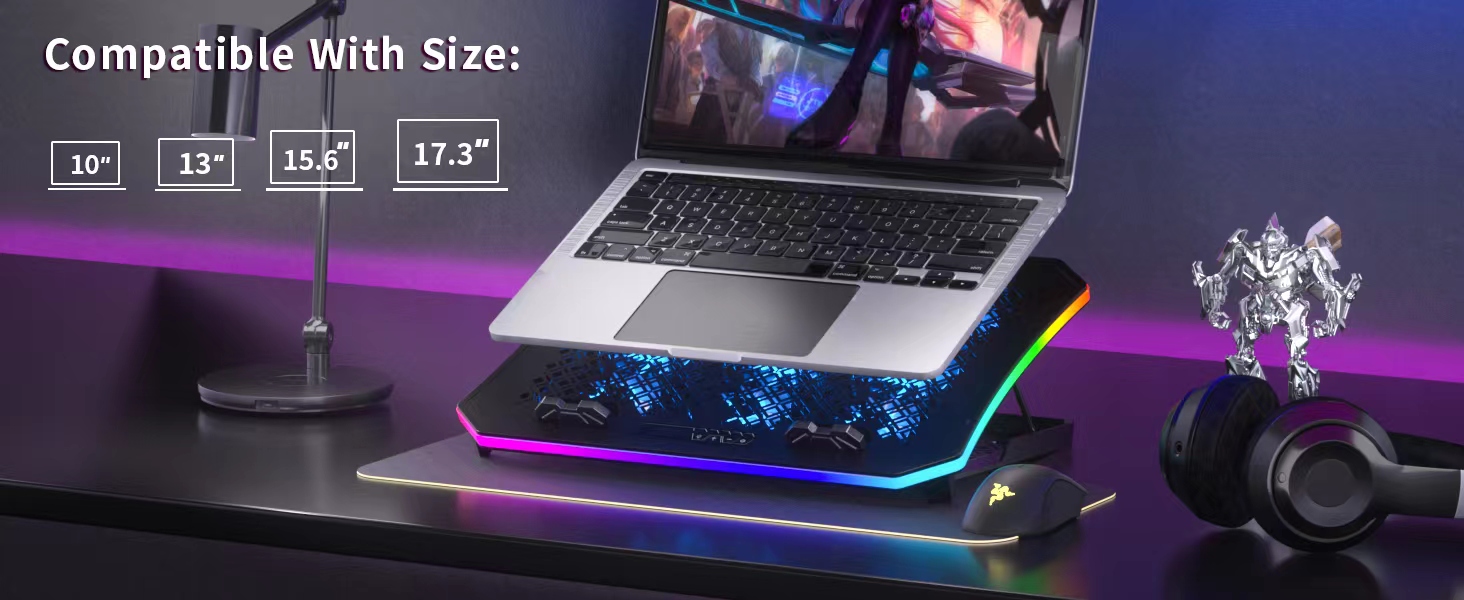 compatie with 10-17.3 inch