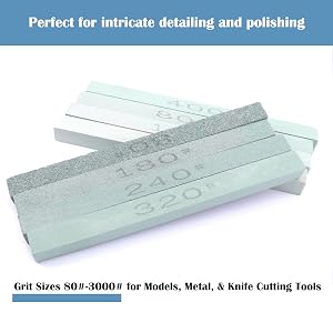 sharpening stone