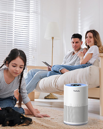 air purifier for pets