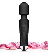 Cordless Personal Wand Massager