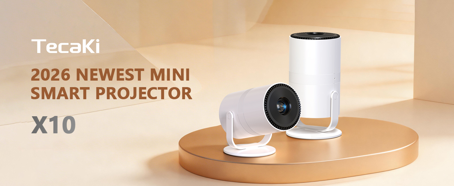 mini projector with wifi and bluetooth