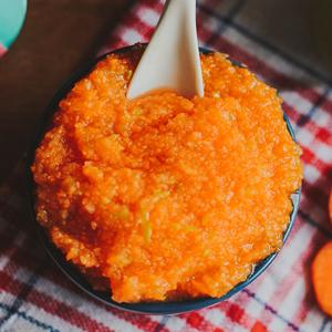 food processor baby food