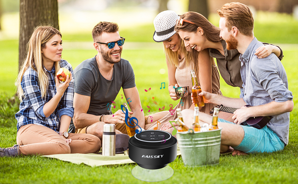 waterproof shower speaker