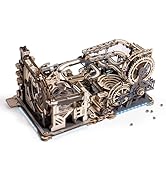 Wowood 3D Puzzles for Adult LGX02