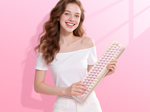 wrist pad for keyboard