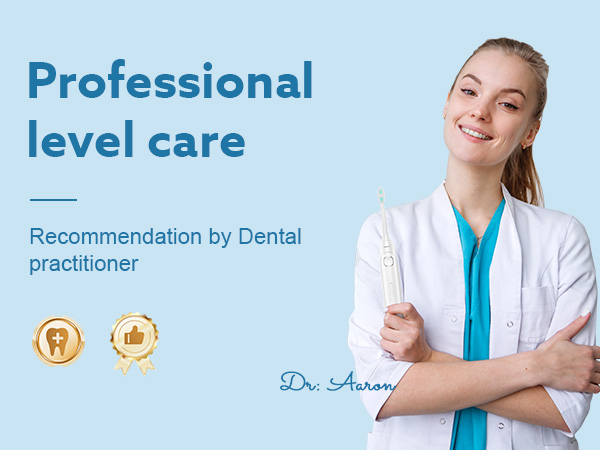 electric toothbrush for adult