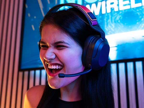 Nightfall Lab quality sound