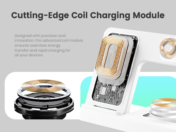 wireless chargers