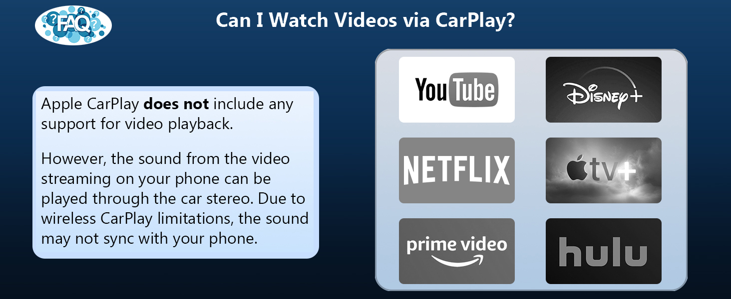 carplay adapter