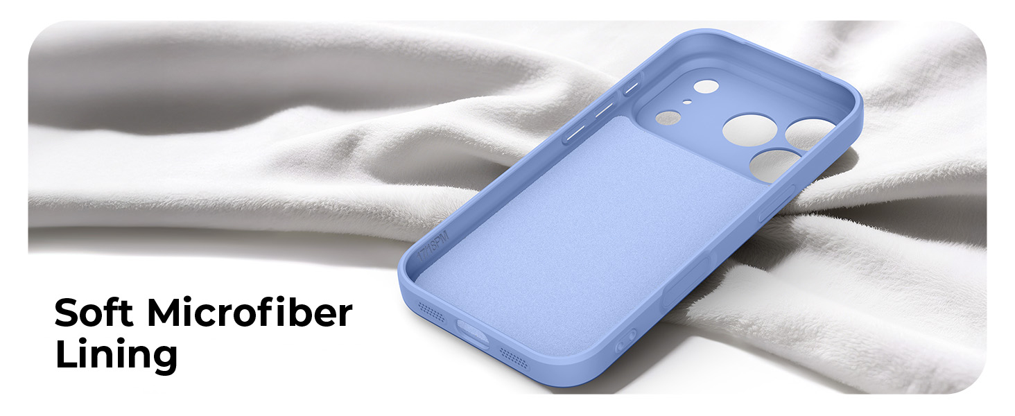 iphone 18 pro max silicone case with strap ring kick stand
