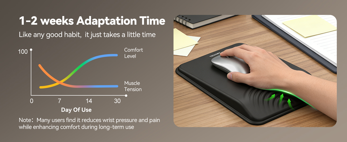 mouse pad