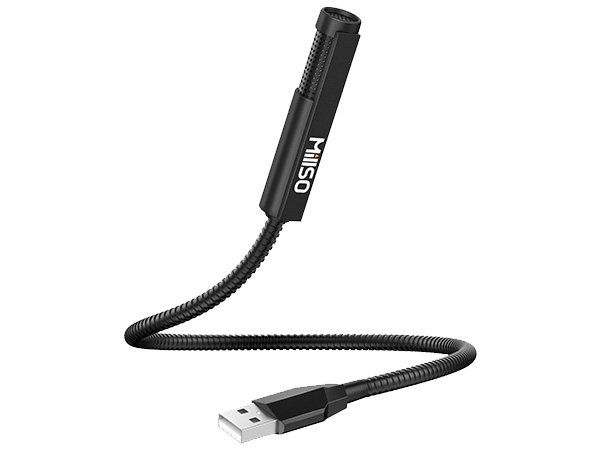 USB microphone for PC