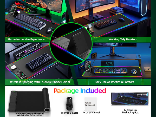 Gaming Upgrade