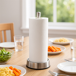 heavy duty paper towels