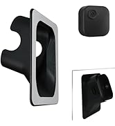 VVHOOY Window Mount Compatible with Blink Outdoor 4 Camera (4th Gen), Secured Camera Glass Wall H...