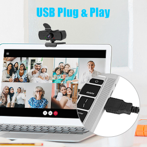 usb webcam