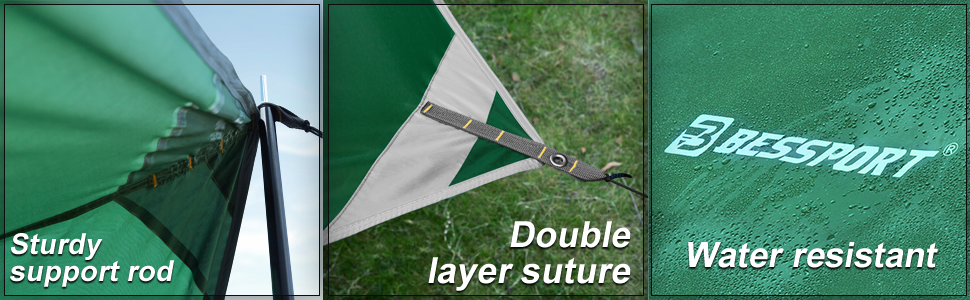 Camping Tarp