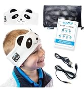 CozyPhones 3.0 Kids Headphones Wireless &amp; Wired with Volume Limiting, Perfect Toddler Earphones -...