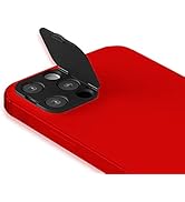 Phone Camera Lens Cover Compatible with iPhone 12 Pro, Camera Lens Protector to Protect Your Priv...
