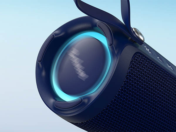 speakers bluetooth wireless