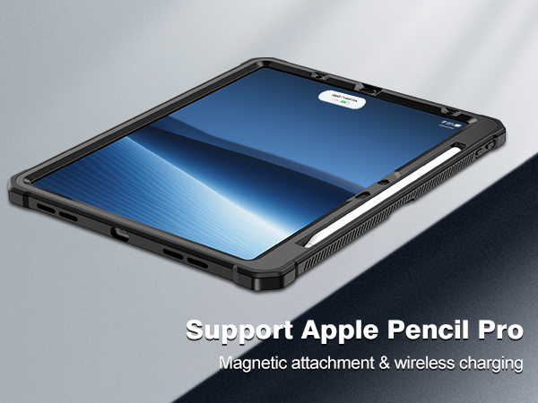 iPad Air 11-inch Case 2024