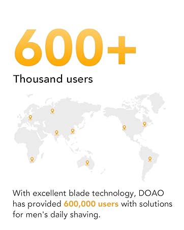 head shavers for men