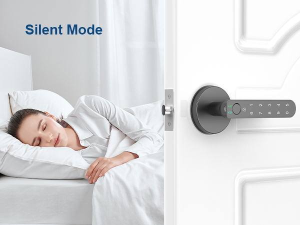 door knob