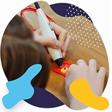 3d pen, 3d printing pen, 3d pen for adults, 3d pen for gifts